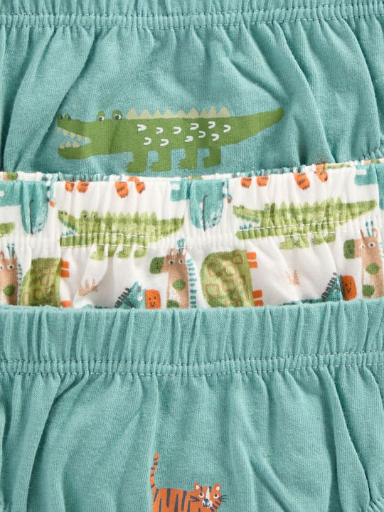 Mothercare Set chiloței pentru copii Multicolore 5buc