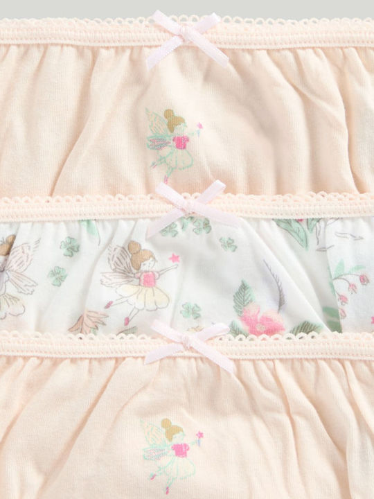 Mothercare Set chiloței pentru copii Multicolore 5buc