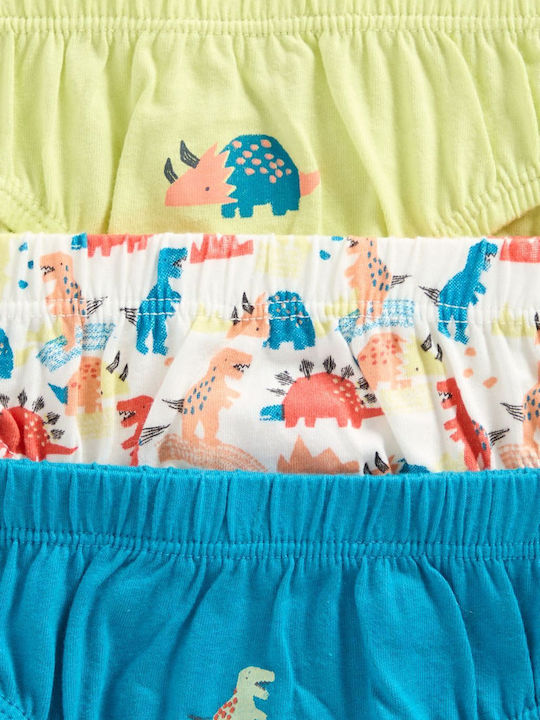 Mothercare Set chiloței pentru copii Multicolore 5buc