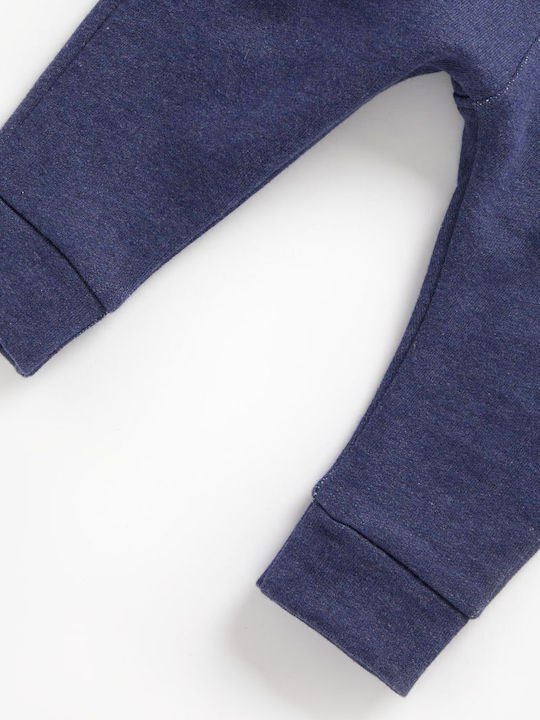 Kids' Pants Blue