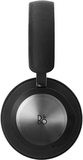 Bang & Olufsen Portal MS Безжични / Жични On Ear Слушалки с 35 часа Работа Черни
