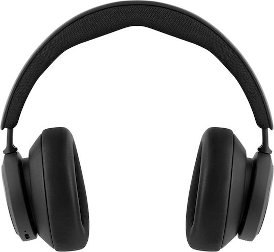Bang & Olufsen Portal MS Безжични / Жични On Ear Слушалки с 35 часа Работа Черни