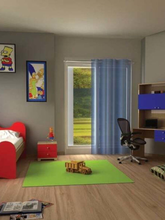 Kimie Κλασικό Μονό για Στρώμα 90x190cm Kimie Κλασικό Μονό για Στρώμα 90x190cm