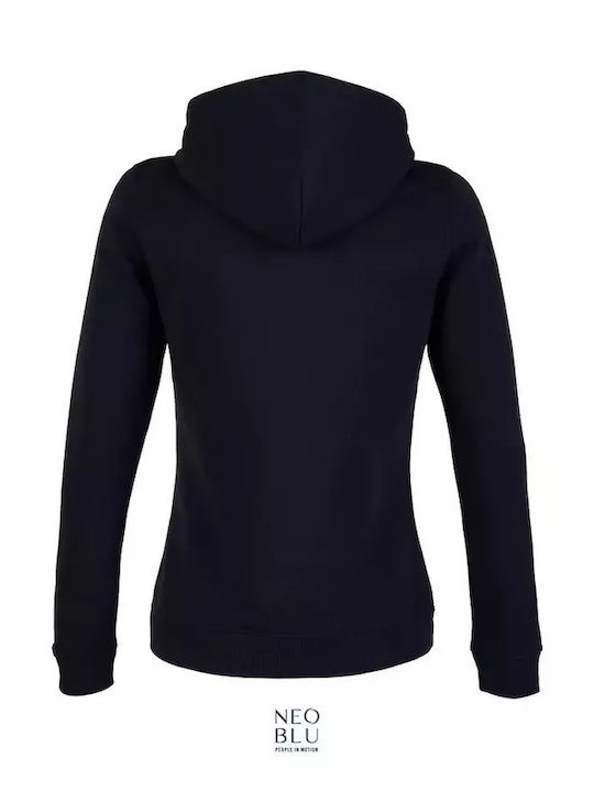 Neoblu Werbe-Hoodie Night