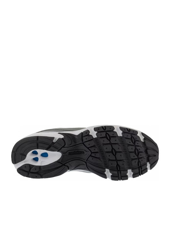 740 Sneakers Gray