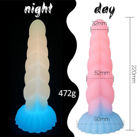 Ophelia's Dream Dildo realist Cu ventuză