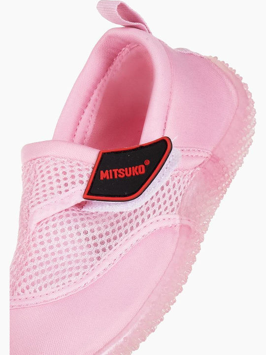 Kinder Badeschuhe Rosa