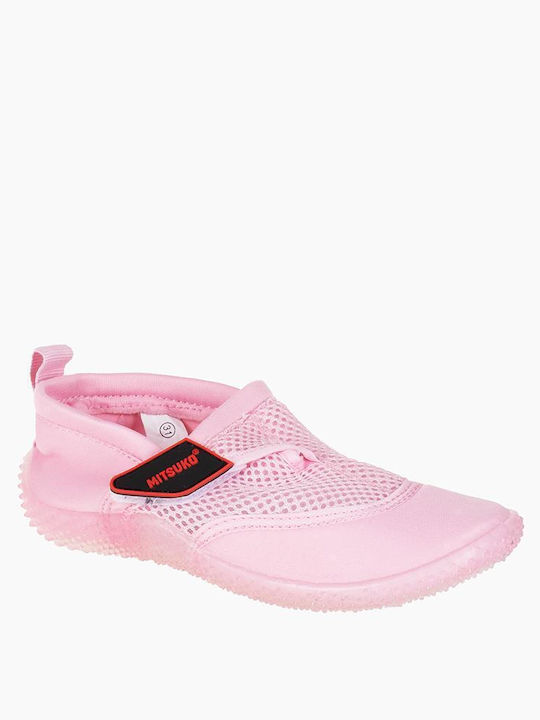 Kinder Badeschuhe Rosa