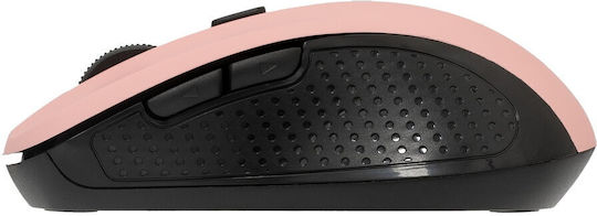 Sbox WM-993 С кабел Мишка Розов