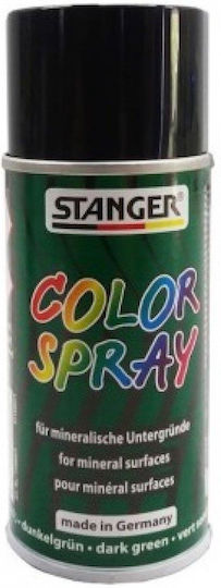 Stanger Spray Paint Green Green 4011886042387 150ml