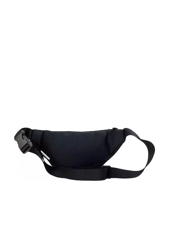 Back Me Up Παιδικό Τσαντάκι Μέσης Μαύρο 32x15x12εκ.