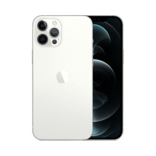 Apple iPhone 12 Pro Max (6/128GB) Silver Refurbished Grade A