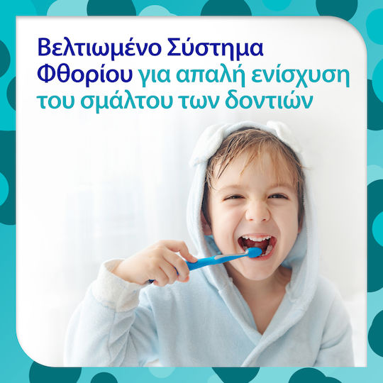 Sensodyne Children's Toothpaste for 6+ Years with Mint Flavor 50ml