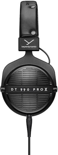 BeyerDynamic DT 990 Pro Wired Over Ear Headphones Black Edition