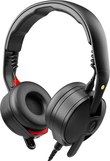 Rode NTH-50 On Ear Multimedia Headphone with Microphone