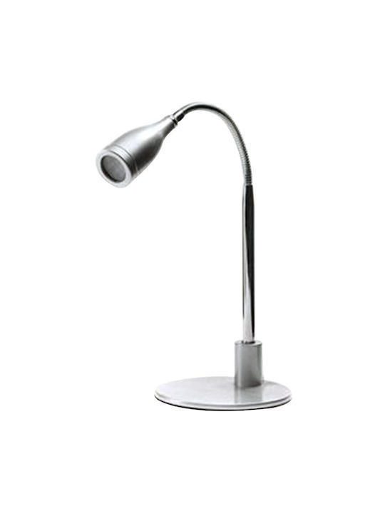 Artekko LED Настолна Лампа За Бюро с Гъвкаво Рамо Artekko LED Настолна Лампа За Бюро с Гъвкаво Рамо