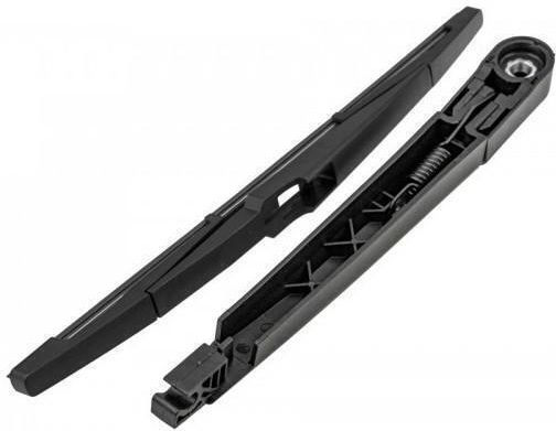 NTY Πίσω Υαλοκαθαριστήρας Αυτοκινήτου 305mm Opel Astra J SW 2009 EWB PL 015