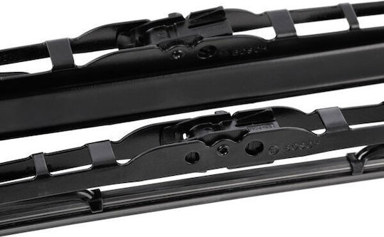 Bosch 533 Front Car Wiper Set 530mm/475mm for Volkswagen Golf / Vento