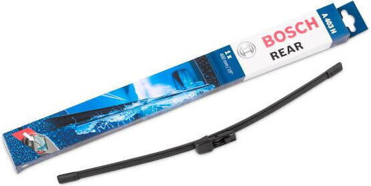 Bosch Aerotwin Πίσω Υαλοκαθαριστήρας Αυτοκινήτου 400mm