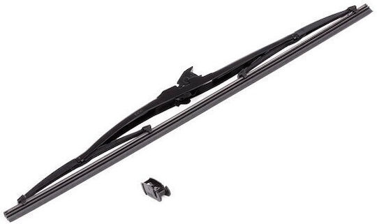 Valeo Silencio Standard Rear Car Wiper Blade 400mm for Ford Fiesta Volkswagen Golf / Polo Citroen Saxo