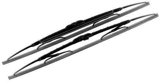 Bosch 530S Set Frontal Lamele Ștergătoare Auto 530mm