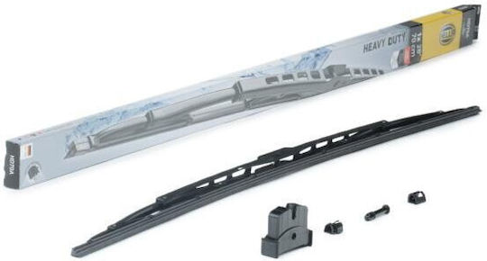 Hella WT28 Υαλοκαθαριστήρας Αυτοκινήτου Οδηγού 700mm Universal