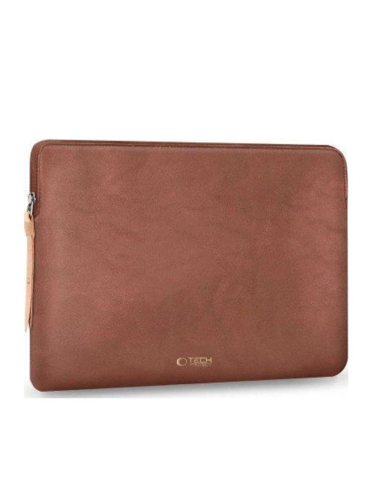 Tech-Protect Θήκη Laptop 16" Καφέ Tech-Protect Θήκη Laptop 16" Καφέ