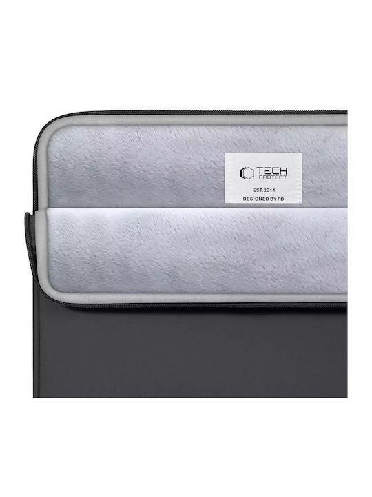 Tech-Protect Sleeve Black