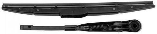 NTY Rear Car Wiper Blade 350mm