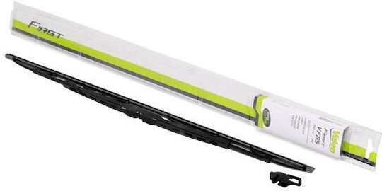 Valeo First VF65 Υαλοκαθαριστήρας Αυτοκινήτου Οδηγού 650mm Universal