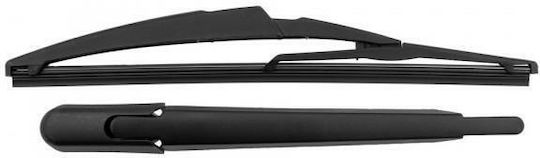 NTY Back Car Wiper Blade 350mm