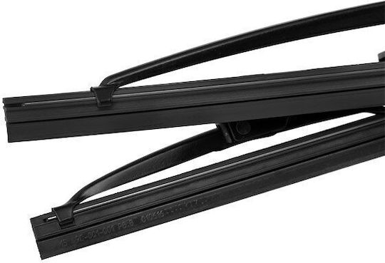 Bosch 502S Front Set Car Wiper Blades 500mm 450mm