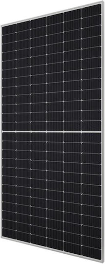 Sharp NU-JD550 Monocristalină Panou Fotovoltaic 550W 2278x1134x35mm