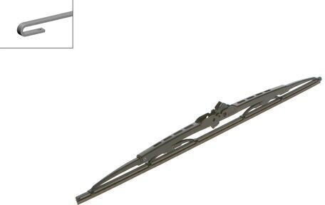 Bosch Back Car Wiper Blade