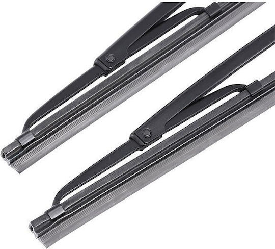 Bosch Twin Set Frontal Lamele Ștergătoare Auto 650mm