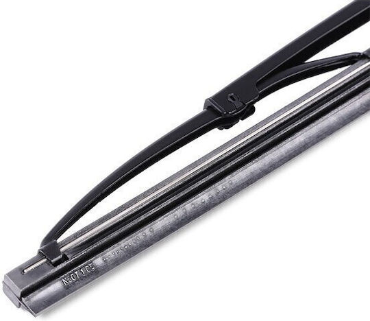 Valeo First VF60 Υαλοκαθαριστήρας Αυτοκινήτου Οδηγού 600mm Universal