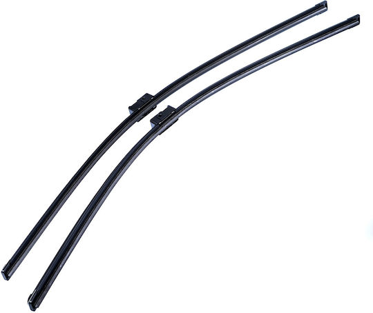 Einparts Front Set Car Wiper Blades 710mm 650mm