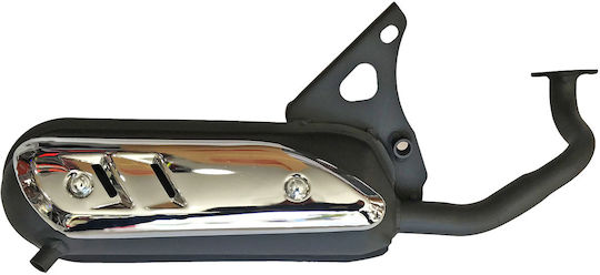 Motorcycle Exhaust for Yamaha Aerox / Jog R