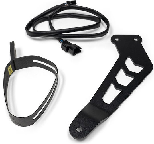 Akrapovic Εξάτμιση Μοτοσυκλέτας για Yamaha MT-09