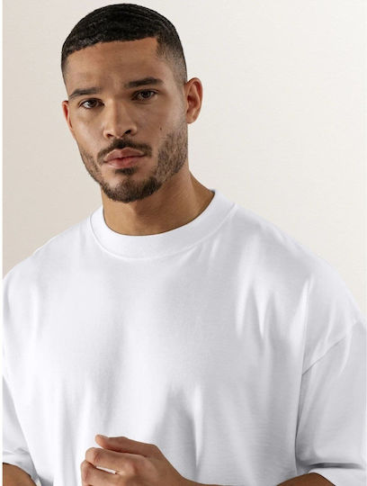 Le Nouveau Chef Blouse Chef Cotton White with Short Sleeve
