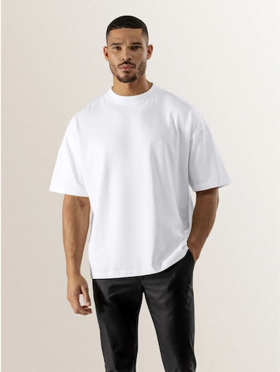 Le Nouveau Chef Blouse Chef Cotton White with Short Sleeve