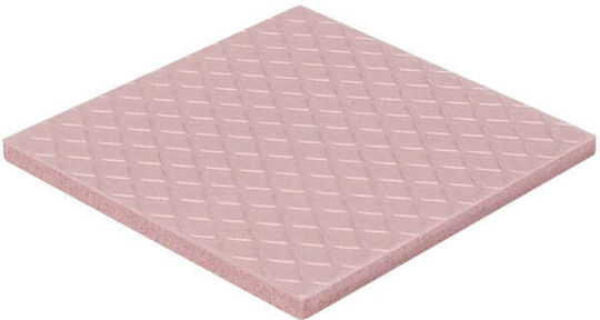 Thermal Grizzly Minus Pad 8 30 x 30 x 1,0 мм Бежов