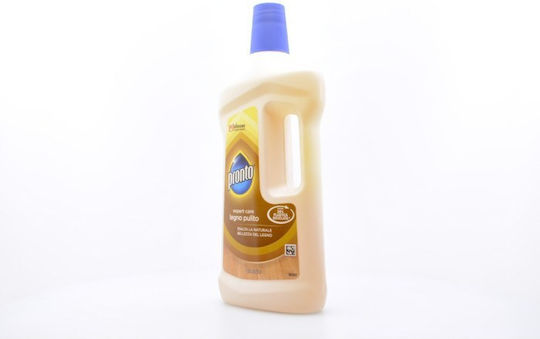 Pronto Καθαριστικό Υγρό Γενικής Χρήσης 750ml