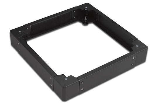 Digitus Rahmen DN-19 PLINTH-8/8-B 1Stück