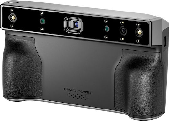 Revopoint Miraco 3D Scanner
