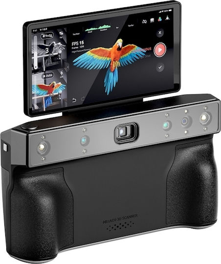 Revopoint Miraco Pro 3D Scanner