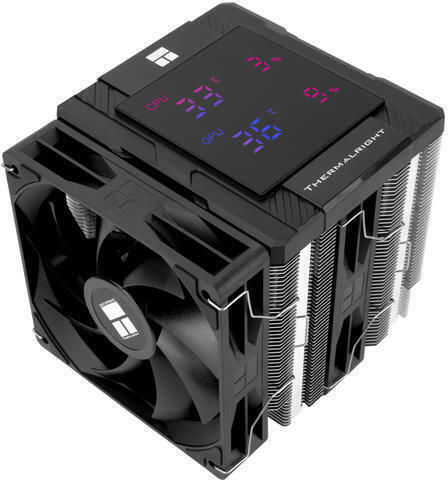 Thermalright Peerless Assassin 120 Digital Ψύκτρα Επεξεργαστή