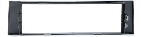 Einparts DIN-Verkleidungsplatten 2 Din für Audi A3 2003 2008