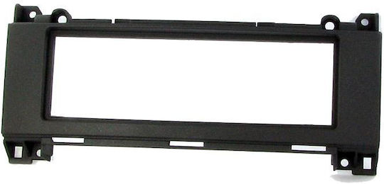 DIN Fascia Panels 2 Din for Mercedes A Class W169 2005 - 2011 / B Class W245 2005 - 2011- Volkswagen Crafter 2006-2016 for Volkswagen Crafter 2005 2011
