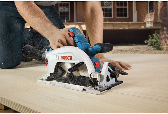 Bosch GKS 185-LI 18V 1x5Ah
